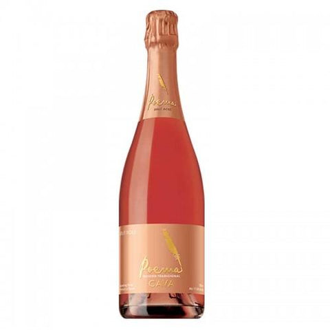 Poema Cava Brut Rose 750ml