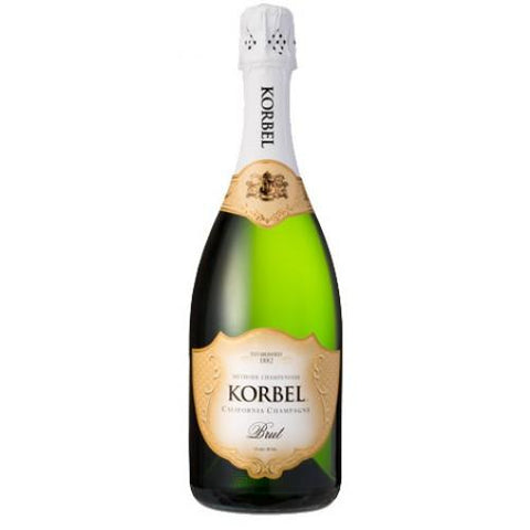 Korbel Brut 750ml