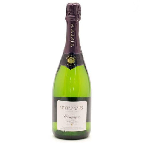Tott's Extra Dry 750ml