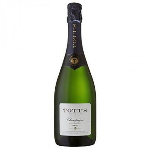 Tott's Brut 750ml