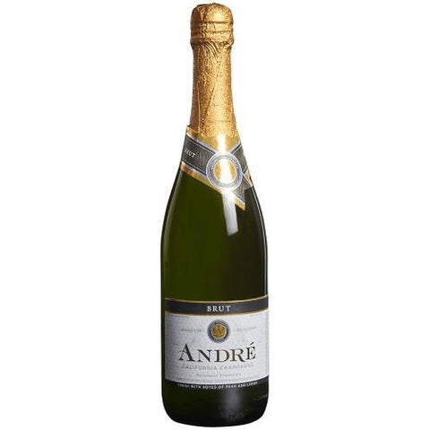 Andre Brut 750ml