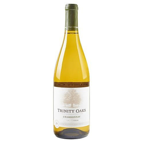 Trinity Oaks Chardonnay 750ml