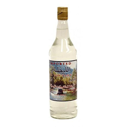 Al Laytany Arak 750ml