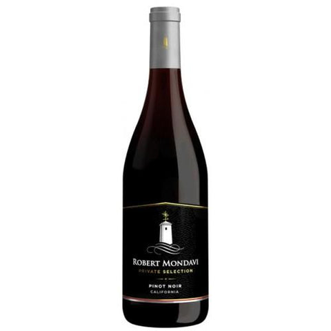 Robert Mondavi Private Selection Cabernet 750ml