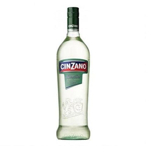 Cinzano Extra Dry Vermouth 750ml