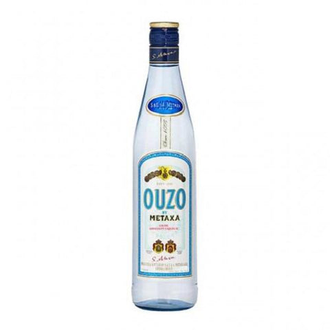 Metaxa Ouzo 750ml