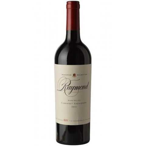 Raymond Reserve Cabernet Sauvignon 750ml