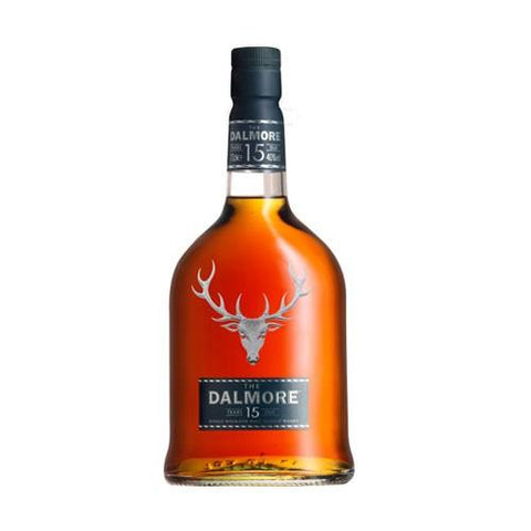 Dalmore 15 Yr 750ml