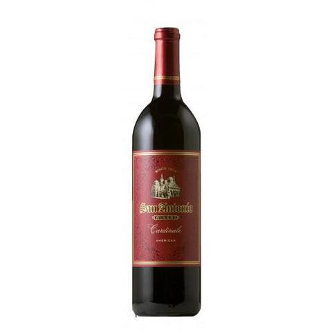 San Antonio Winery Cardinale 750ml
