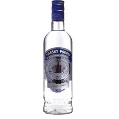Tsarsky Pokrov Original Vodka 750ml