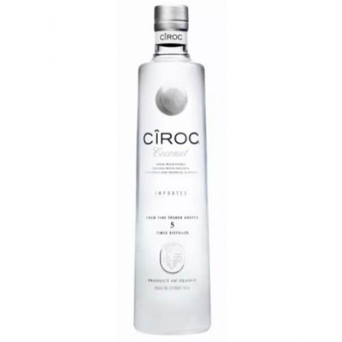 Ciroc Coconut Vodka 750ml