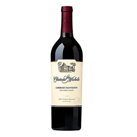 Chateau Ste Michelle Winery 750ml