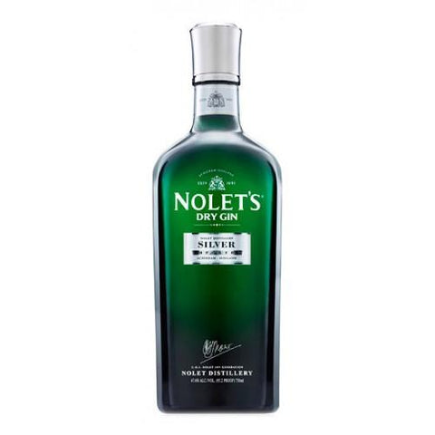 Nolet's Silver Dry Gin 750ml