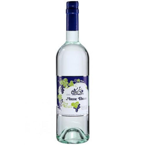 Arak Brun 750ml