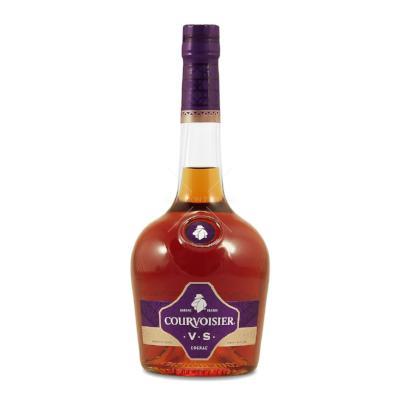 Courvoisier V.S Cognac 750ml