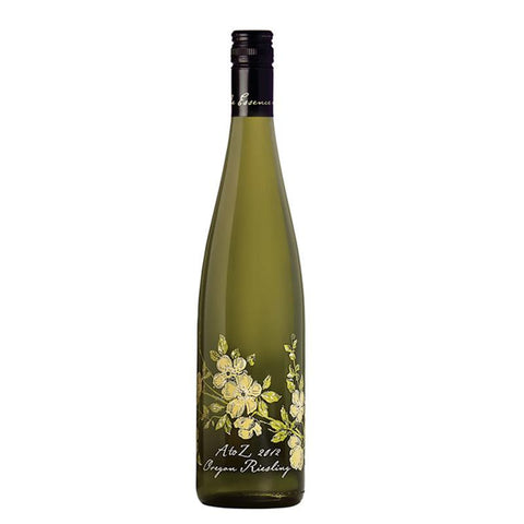 A To Z Riesling 750ml