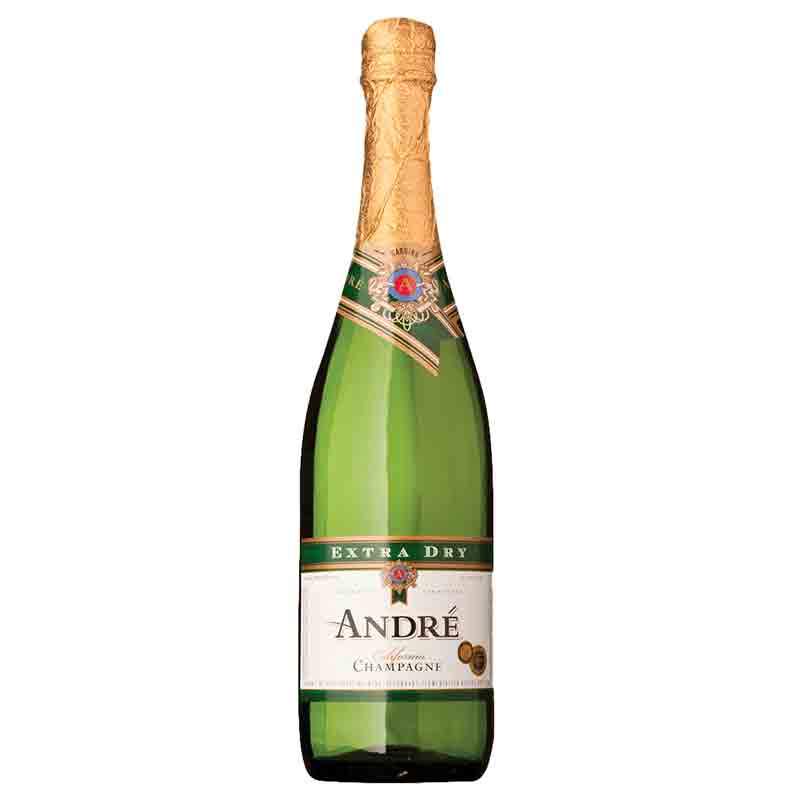 Andre Extra Dry 750ml