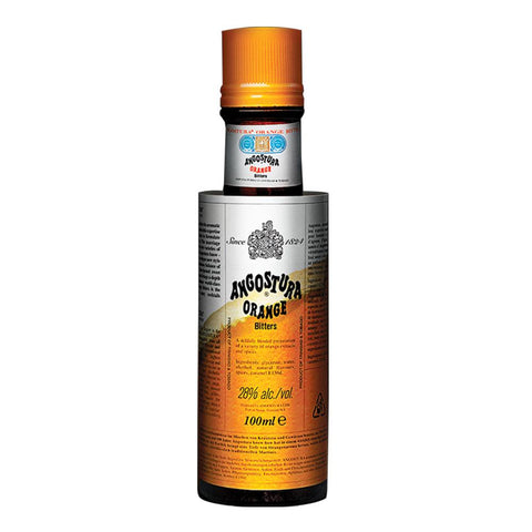 Angostura Orange Bitters 100ml