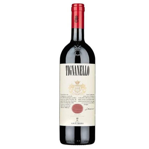 Antinori Tignanello 750ml