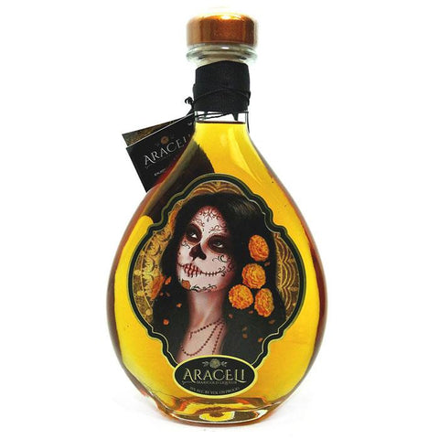 Araceli Marigold Liqueur 750ml