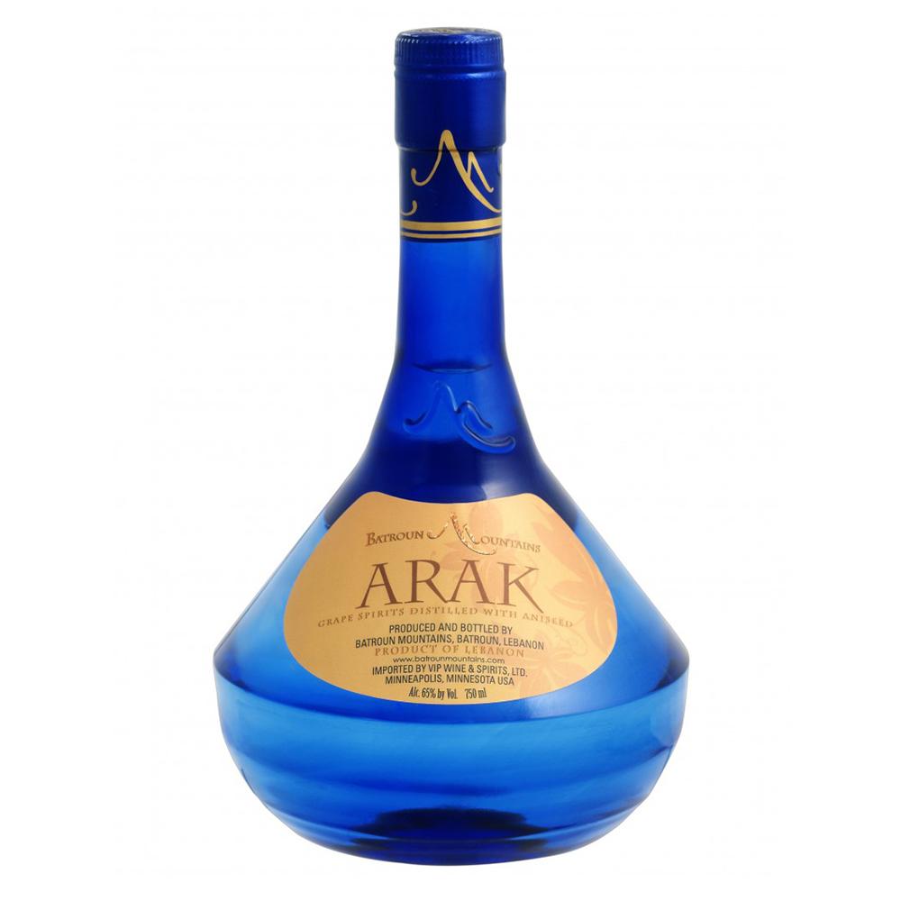 Arak Blue Batroun Mountains 750ml