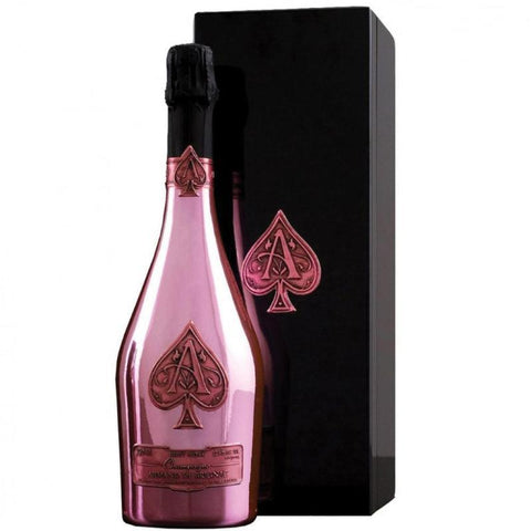 Armand De Brignac Brut Rose 750ml