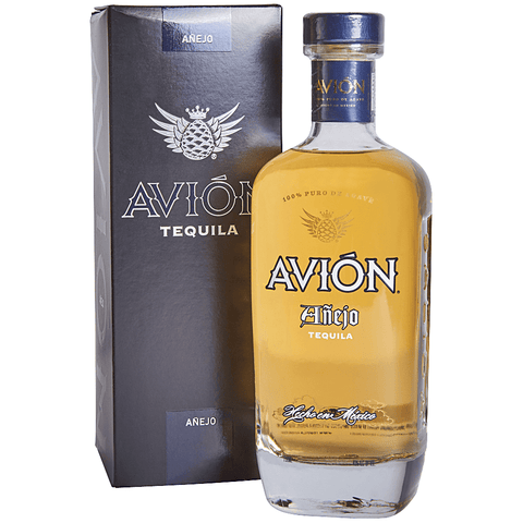 Avion Anejo Tequila 750ml