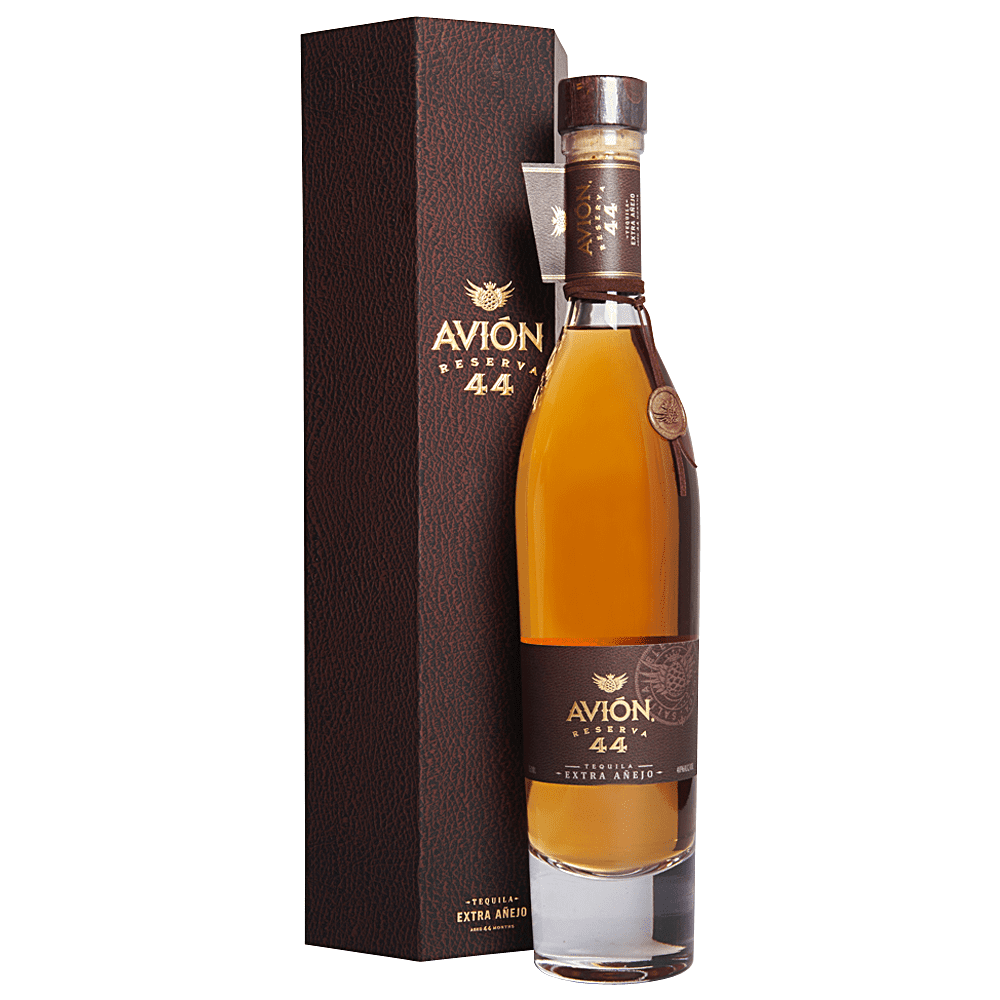 Avion Reserva 44 Extra Anejo Tequila