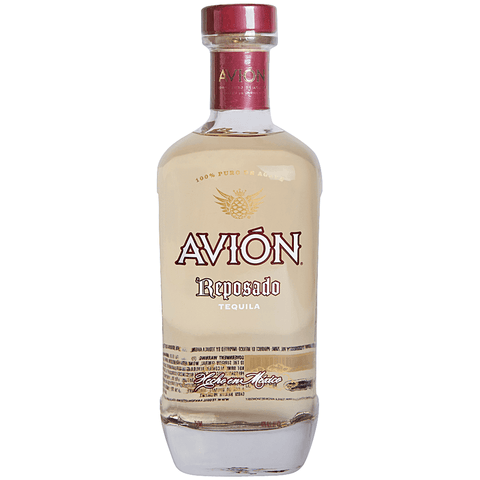 Avion Reposado Tequila 750ml