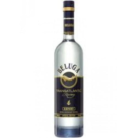 Beluga Transatlantic Vodka 750ml