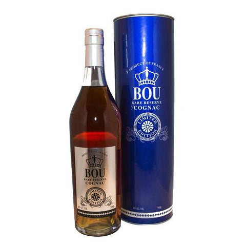 BOU Rare Reserve Cognac 750ml