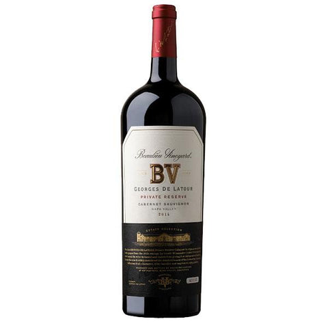 BV Georges De Latour Private Reserve Cabernet 750ml