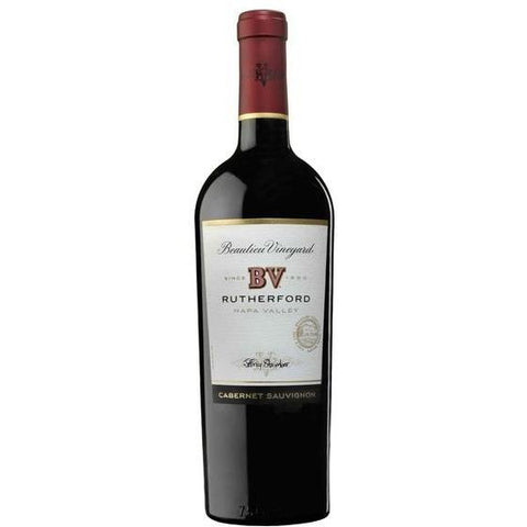 BV Rutherford Cabernet Sauvignon Wine 750ml