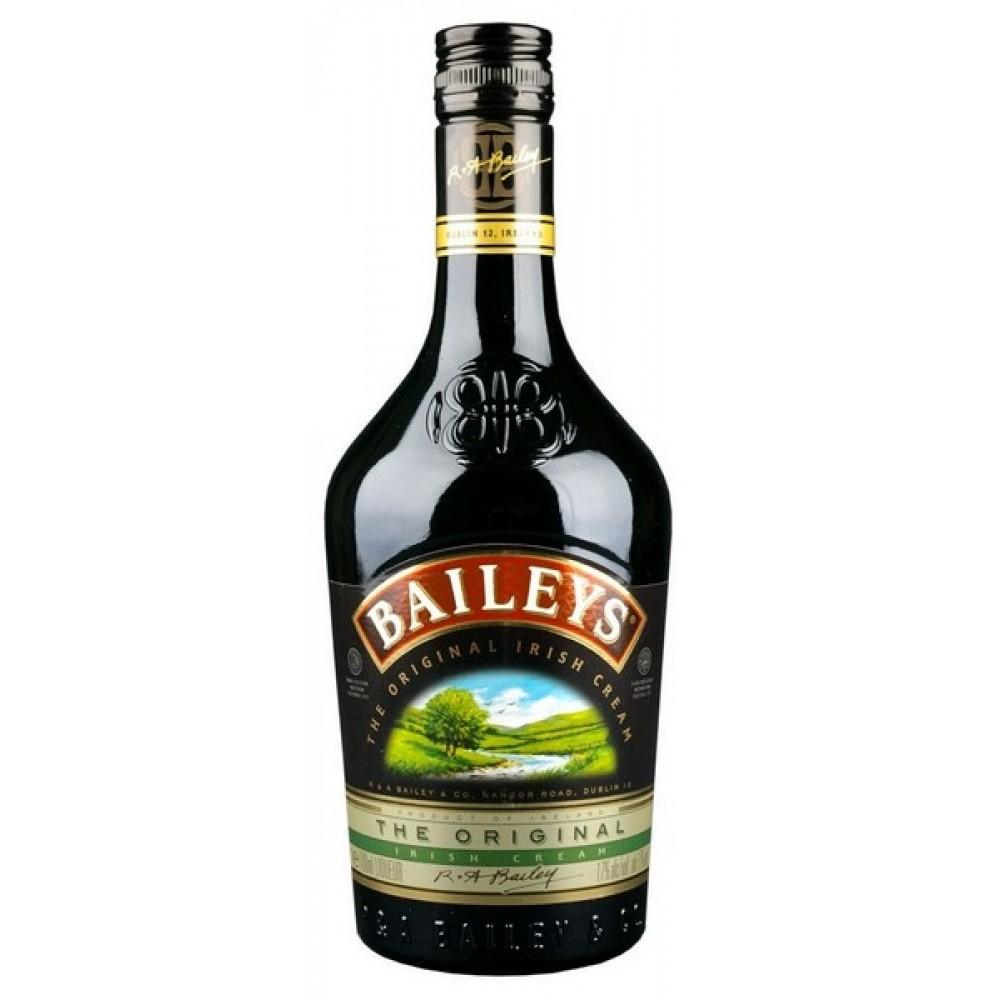Baileys Irish Cream Liqueur 750ml