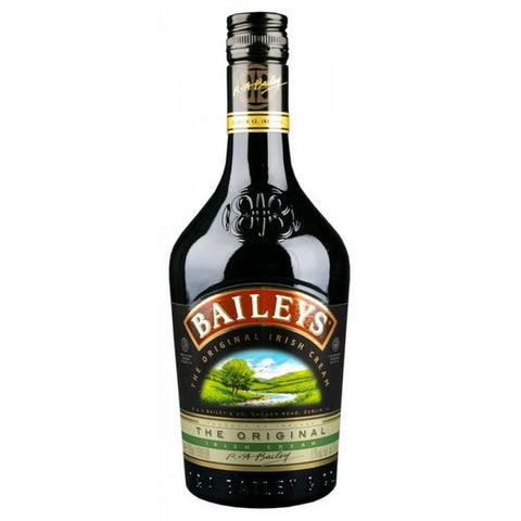 Baileys Irish Cream Liqueur 750ml