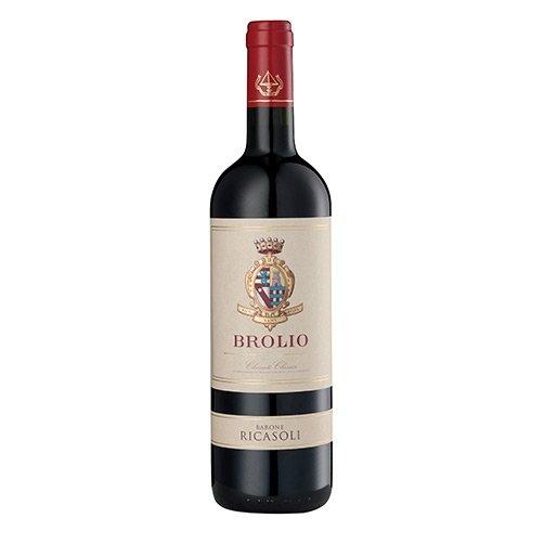 Barone Ricasoli Brolio Chianti Classico 750ml