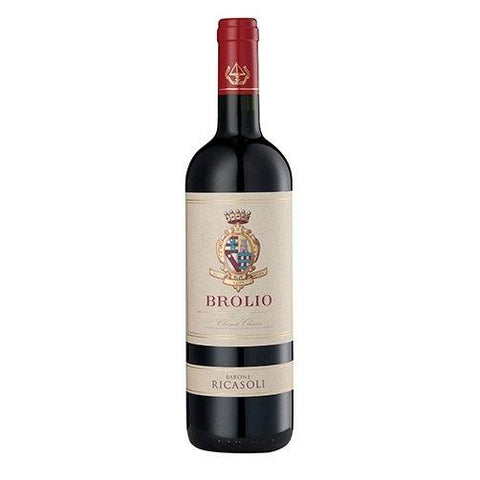 Barone Ricasoli Brolio Chianti Classico 750ml