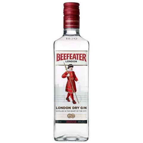 Beefeater Gin 750ml