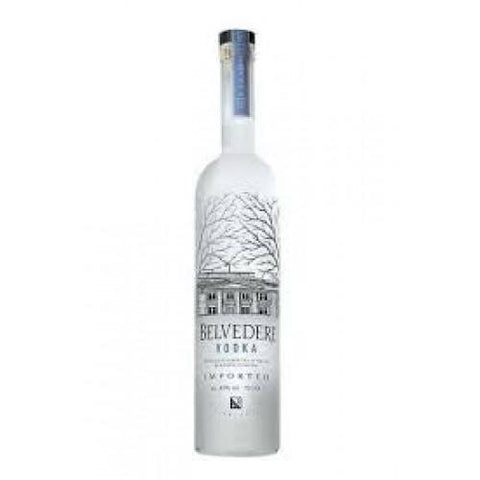 Belvedere Vodka 750ml