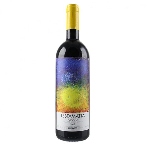 Bibi Graetz Testamatta 750ml