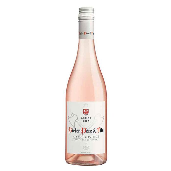 Bieler Pere et Fils Sabine Rose 750ml