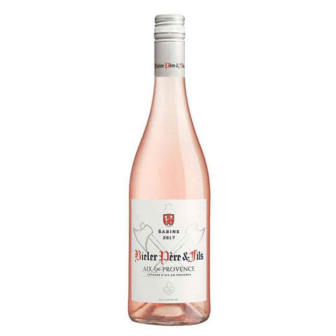 Bieler Pere et Fils Sabine Rose 750ml