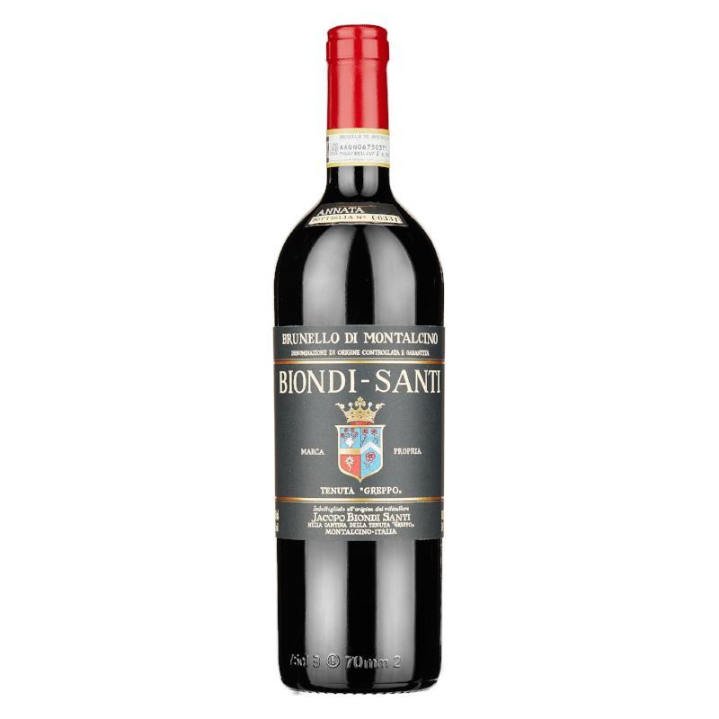 shopsk - Biondi Santi Brunello di Montalcino Riserva 750ml