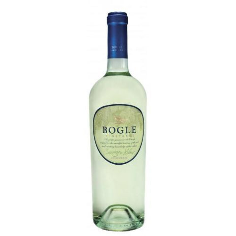 Bogle Sauvignon Blanc 750ml