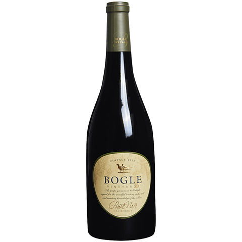 Bogle Pinot Noir 750ml