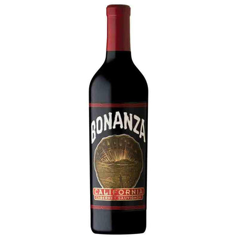 Bonanza Cabernet Sauvignon 750ml