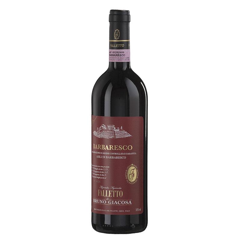 shopsk - Bruno Giacosa Barbaresco Asili Riserva Falletto 750ml