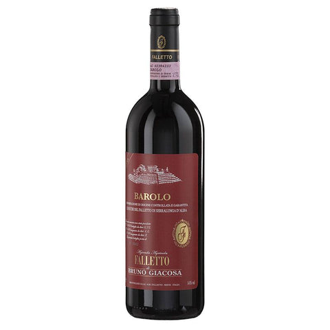 Bruno Giacosa Barolo Le Rocche del Falletto Riserva 1.5 Liter