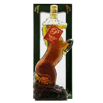 Proshyan Bucking Horse 5 Yr Brandy 200ml