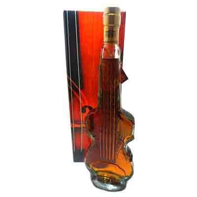 Proshyan Figurines Violin 5 Yr Brandy 375ml